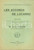 Libro, pubblicazione d epoca 1926 Louis MARIN Les accords de LOCARNO Discours Ã  la Chambre des DÃ©putÃ©s 1