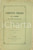 Libro, pubblicazione d epoca 1875 Alvaro REYNOSO De l alimentation inorganique homme et animaux INTONSO 1