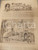 Giornale, rivista storica 1884 TORINO E L ESPOSIZIONE ITALIANA nÂ° 7 Faro della beneficenza Rivista 1