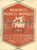 Materiale pubblicitario d’epoca 1939 MILANO Laboratori MAESTRETTI Memento medico mensile dicembre ILLUSTRATO 1
