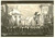 Cartolina originale da collezione 1935 MILANO Teatro alla SCALA Orseolo Scene Pieretto BIANCO Foto seriale 1