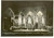 Cartolina originale da collezione 1933 MILANO Teatro alla SCALA Maestri cantori Norimberga Scene SANTONI Cartolina 1