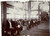 Fotografia d epoca originale 1930 ca BATAVIA INDONESIA Alti dignitari al CONSOLATO ITALIANO DANNEGGIATA 1