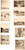 Documento originale, autentico 1940 ca WWII WEHRMACHT Ufficiali al rifugio invernale e maneggio LOTTO 9 FOTO 1