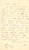 Documento originale, autentico 1881 MILANO Fili d acciaio PATTA CANDIANI & C. per Melchiorre GULLER Intra 1