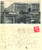 Autografo originale 1932 NAPOLI Alberghi a Santa Lucia Cartolina Mary GRIO FALLETTI a Nina SAUNDERS 1