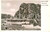 Cartolina originale da collezione 1950 ca ca SANKT GOARSHAUSEN DE Motonave RHEINGOLD naviga davanti a LORELEY 1