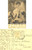 Autografo originale 1923 GENOVA Palazzo Rosso  Gesù Bambino Cartolina a contessa Cesarina GALLAMAN 1