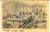 Cartolina originale da collezione 1902 OROPA BI Processione di FONTANAMORA Cartolina RARA ANIMATA FP VG 1