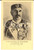 Cartolina originale da collezione 1930 ca S.M. Re Nicola I di MONTENEGRO Cartolina FP NV 1