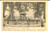 Cartolina originale da collezione 1902 ARBOIS JURA Statue de PASTEUR Carte postale VINTAGE ANIMEE 1