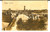 Cartolina originale da collezione 1926 SEREGNO MB Panorama del paese Cartolina postale FP VG 1