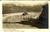 Cartolina originale da collezione 1940 ca POLAND Sudetenstrasse FLINSBERG  SCHREIBERHAU VINTAGE postcard 1