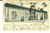 Cartolina originale da collezione 1899 MONTECATINI TERME PT Esterno stabilimento TETTUCCIO Cartolina FP VG 1