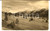 Cartolina originale da collezione 1941 BELLAMONTE TN Veduta di montagna con il Gruppo delle Pale Cartolina FP 1