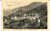 Cartolina originale da collezione 1934 VICO CANAVESE TO Panorama con la VALCHIUSA Cartolina DANNEGGIATA FP VG 1