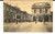 Cartolina originale da collezione 1910 BRESCIA Piazza del Comune e Monte di PietÃ  Cartolina ANIMATA FP VG 1