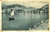 Cartolina originale da collezione 1948 TORBOLE TN Veduta dal LAGO DI GARDA Cartolina ANIMATA barca FP 1