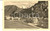 Cartolina originale da collezione 1930 ca PASSO PORDOI BL Veduta con la MARMOLADA Cartolina pubblicitÃ  LAMPO 1