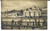 Cartolina originale da collezione 1911 EXPO TORINO Padiglione del BRASILE Cartolina postale ANIMATA FP 1