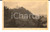 Cartolina originale da collezione 1930 ca TAGLIOLO MONFERRATO AL Veduta del castello Cartolina FP 1