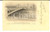 Cartolina originale da collezione 1900 EXPO PARIS Pont ALEXANDRE  Invalides Carte postale ANIMEE bateau FP VG 1
