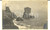 Cartolina originale da collezione 1920 ca GENOVA Scogliera della CERVARA verso PORTOFINO Cartolina VINTAGE FP 1