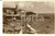 Cartolina originale da collezione 1930 ca GENOVA SAN GIULIANO Veduta della spiaggia Cartolina ANIMATA FP NV 1