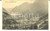 Cartolina originale da collezione 1930 POSCHIAVO CH Veduta panoramica sulla vallata Cartolina FP NV 1