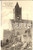 Cartolina originale da collezione 1907 PORTOVENERE SP Veduta della chiesa di SAN PIETRO Cartolina FP VG 1