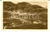 Cartolina originale da collezione 1937 SONDALO SO Veduta panoramica del paese Cartolina postale FP VG 1