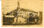 Cartolina originale da collezione 1932 BIELLA Teatro Sociale e monumento a Quintino SELLA Cartolina FP VG 1