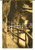 Cartolina originale da collezione 1926 BELLANO LC Lago di Como  Interno dell ORRIDO Cartolina postale FP VG 1