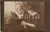 Cartolina originale da collezione 1915 ca ARTE La Remontrance  Dipinto di M.me A. FROMENT Cartolina FP NV 1