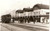Cartolina originale da collezione 1970 ca AUSTRIA Ferrovie MONTAFONERBAHN Stazione di BLUDENZ Cartolina SLEZAK FP 1