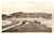 Cartolina originale da collezione 1950 ca Vallée de JOUX Chemin de fer PONT  BRASSUS Treno su ponte Cartolina FP 1