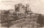 Cartolina originale da collezione 1940 ca SIENA Castello delle Quattro Torri Panorama Cartolina FP NV 1