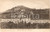 Cartolina originale da collezione 1910 ca FIESOLE FI Panorama del paese Cartolina FP NV 1