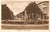 Cartolina originale da collezione 1935 IMOLA BO Viale Andrea COSTA Panorama Cartolina FP VG 1