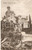 Cartolina originale da collezione 1917 CIVIDALE DEL FRIULI UD Castello CRAIGHER Panorama Cartolina FP VG 1