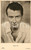 Cartolina originale da collezione 1940 ca CINEMA Attore Roberto VILLA Ritratto Cartolina FP NV 1