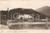 Cartolina originale da collezione 1918 BELLAGIO CO Hotel GRANDE BRETAGNE e Lago di Como Cartolina FP VG 1