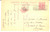 Cartolina originale da collezione 1917 WW1 BOLOGNA Capitano medico Lino GAY al prof. Felice PERUSSIA Cartolina FP 1