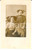 Fotografia d epoca originale 1910 ca STATI UNITI Giovani sorelle con curiosi cappellini VINTAGE PHOTO 1