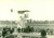 Fotografia d epoca originale 1963 MILANO SAN SIRO Pubblico alle piste Ippodromo del Galoppo Foto cm 10 x 7 1