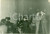 Fotografia d epoca originale 1963 MILANO Partita a carte con dirigenti Colorificio VERNIX Foto cm 10 x 7 1