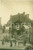Fotografia d epoca originale 1917 ROUBAIX F WWI Edificio distrutto da bombardamento Fotografia cm 9 x 13 1