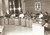 Fotografia d epoca originale 1990 ca PESARO Conferenza stampa BANDINSIEME Incontri bande musicali Foto 1