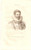 Stampa, bozzetto originale 1840 FRANCE FranÃ§ois I Duc de Guise Portrait  L Univers Stampa Inc. LEMAITRE 1
