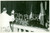 Fotografia d epoca originale 1950 ca TERNI Orfani Istituto LAZZARINI assistono alla messa Fotografia 1